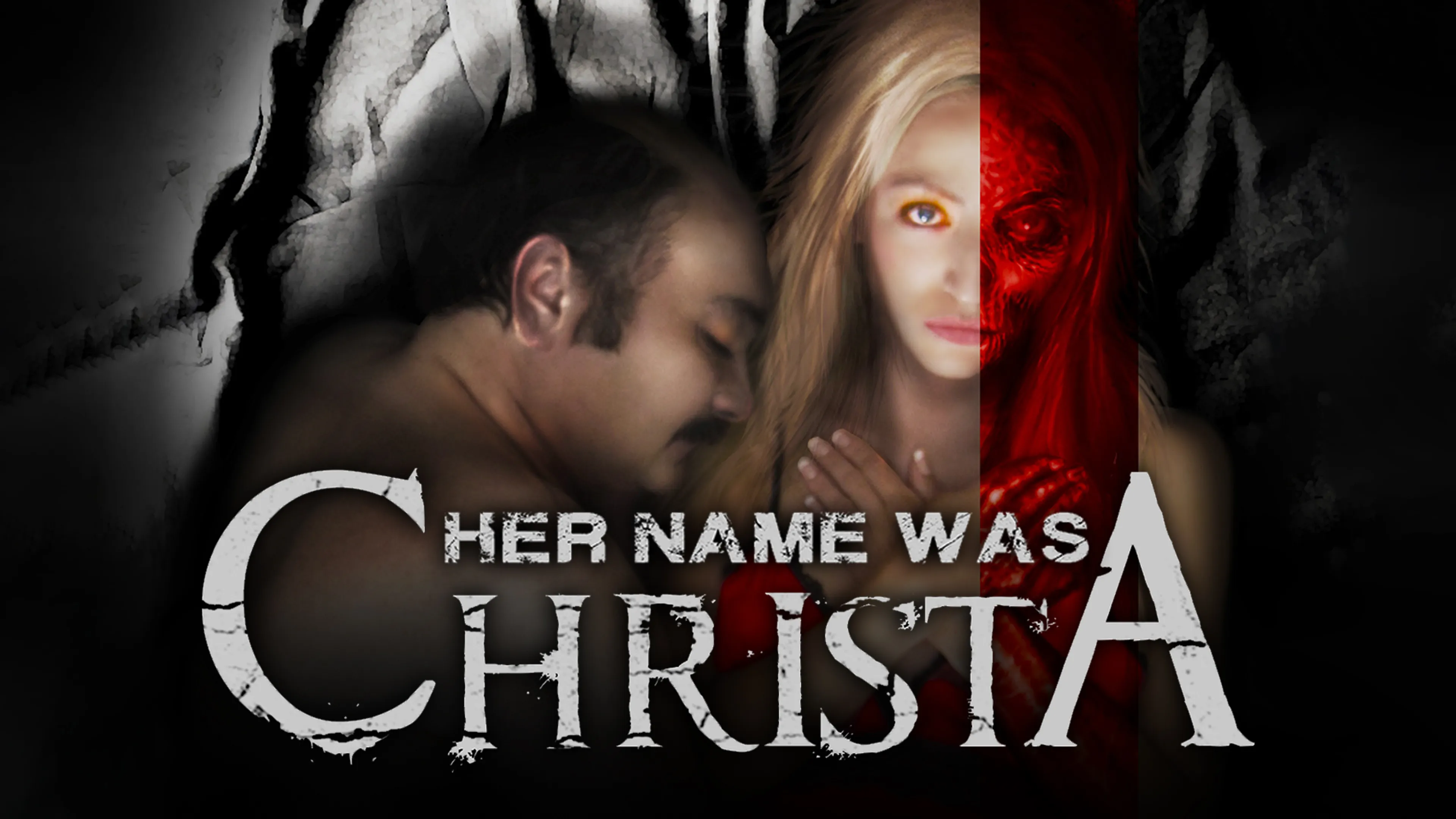 Her Name Was Christa poster